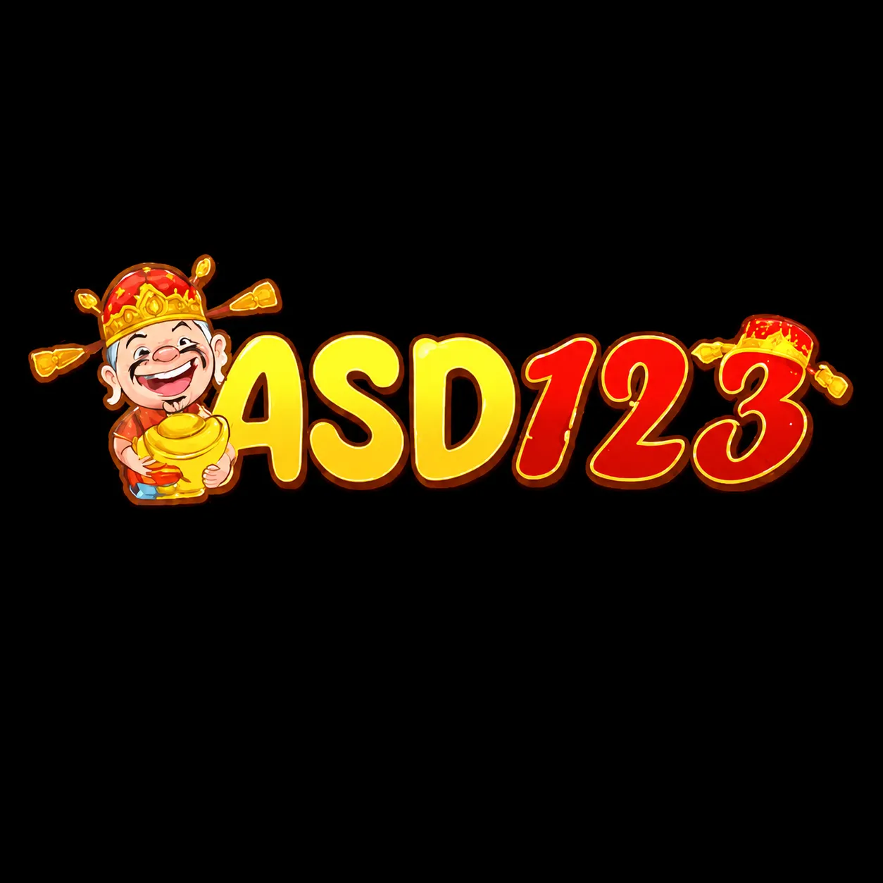ASD123 - Permainan QiuQiu Seru dan Menantang