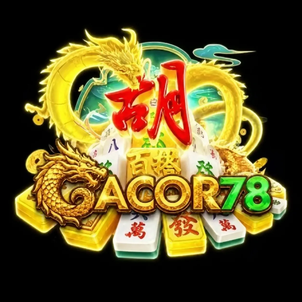 CACOR78 - Pertempuran FPS Penuh Aksi