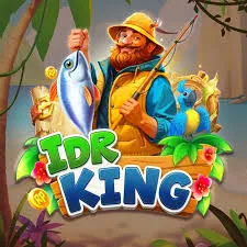 IDRKING - Nikmati Keseruan Permainan Santai