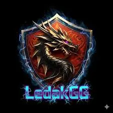LEDAKGG - Game QiuQiu Seru dan Menarik