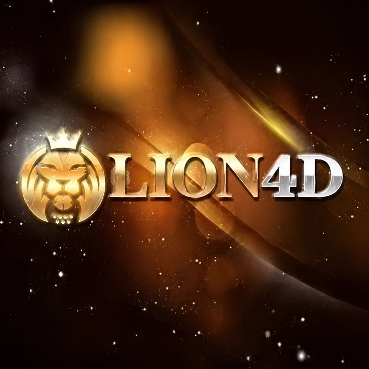 LION4D - Game Idle Seru dan Mengasyikkan