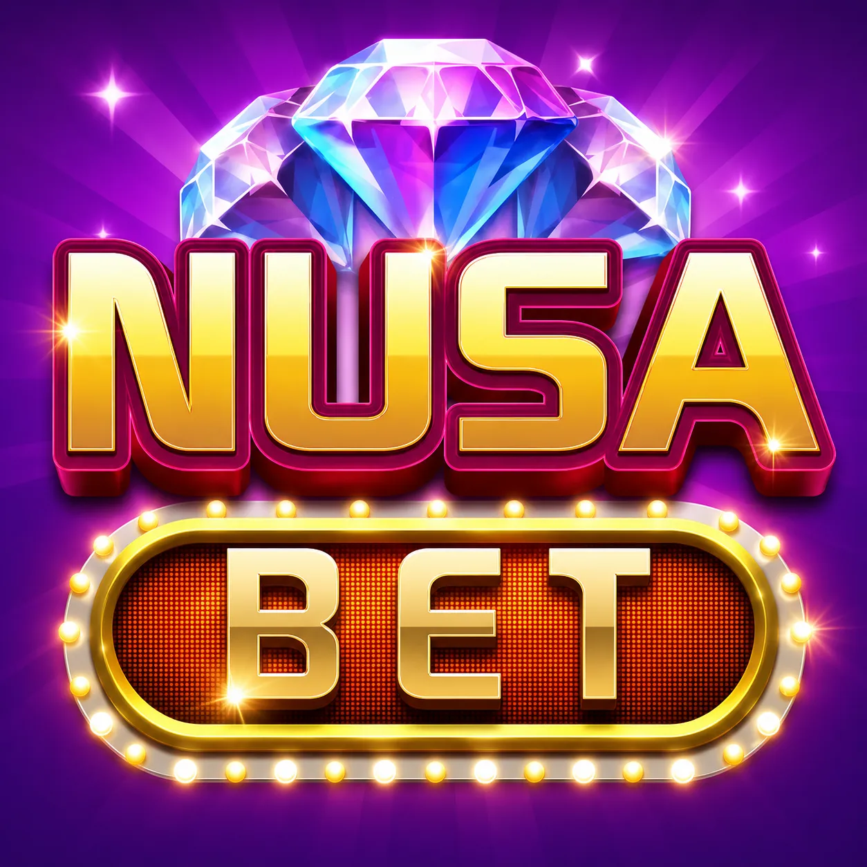 NUSABET - Game Slot Seru dan Menguntungkan