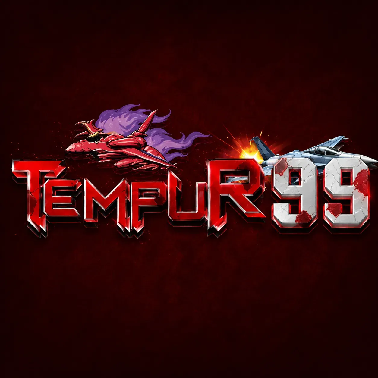 TEMPUR99 - Game Bingo Seru dan Menegangkan