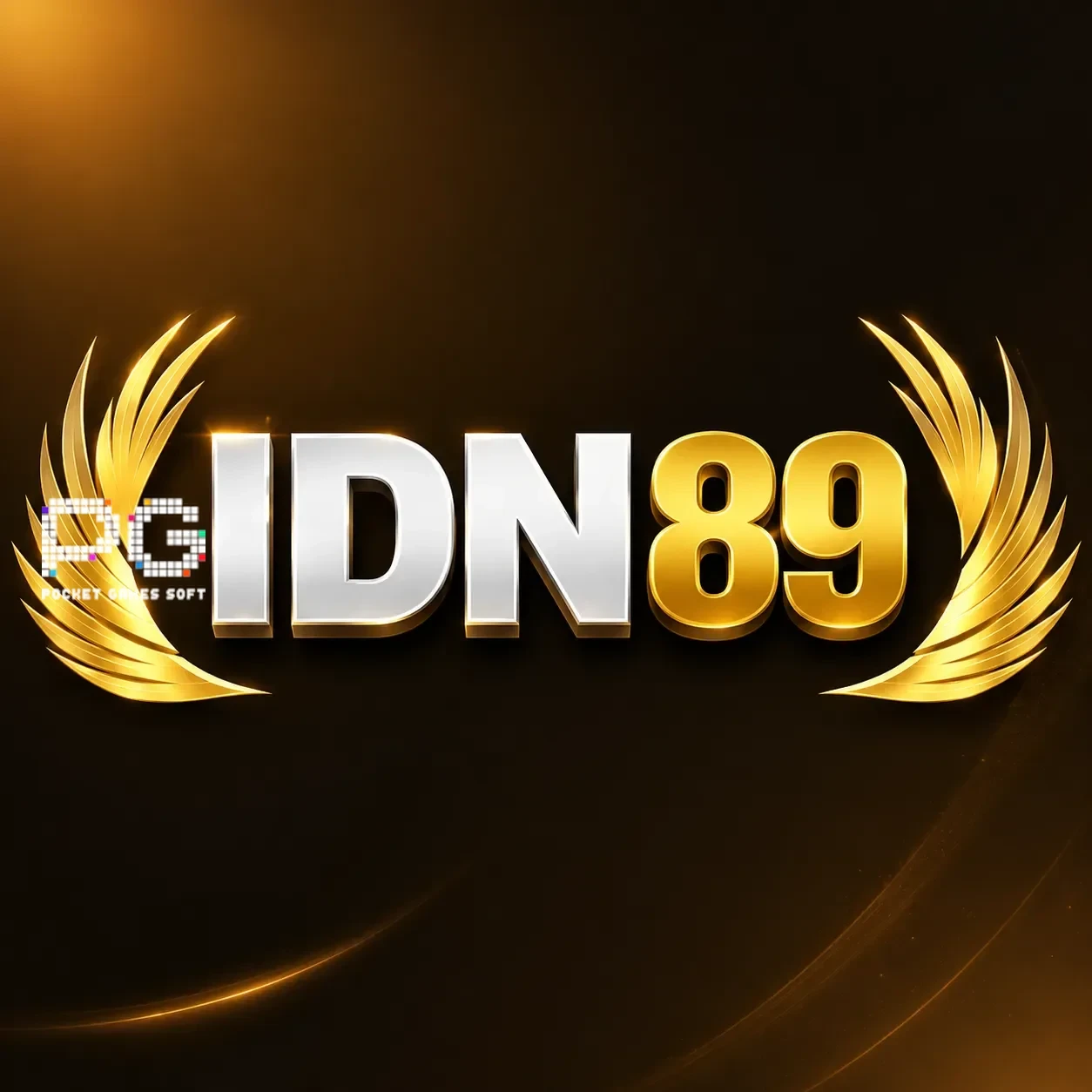 Logo idn89